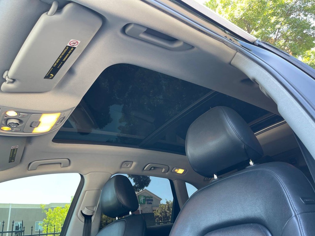 2016 Audi Q5 Image 33