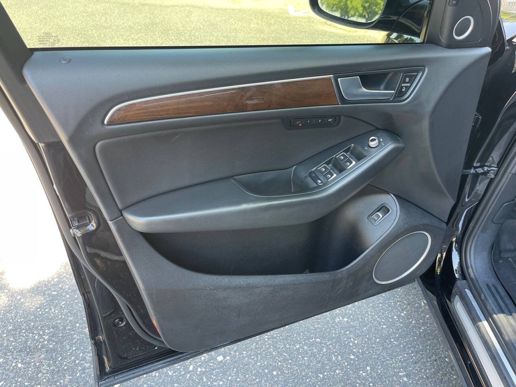 2016 Audi Q5 Image 34