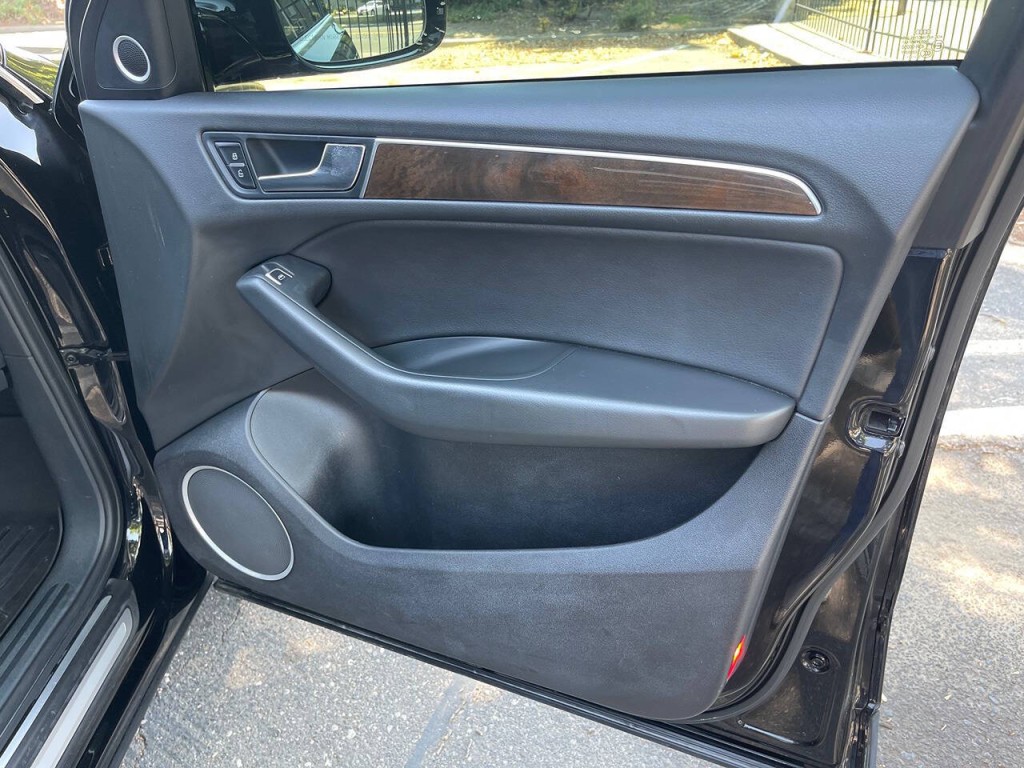 2016 Audi Q5 Image 35