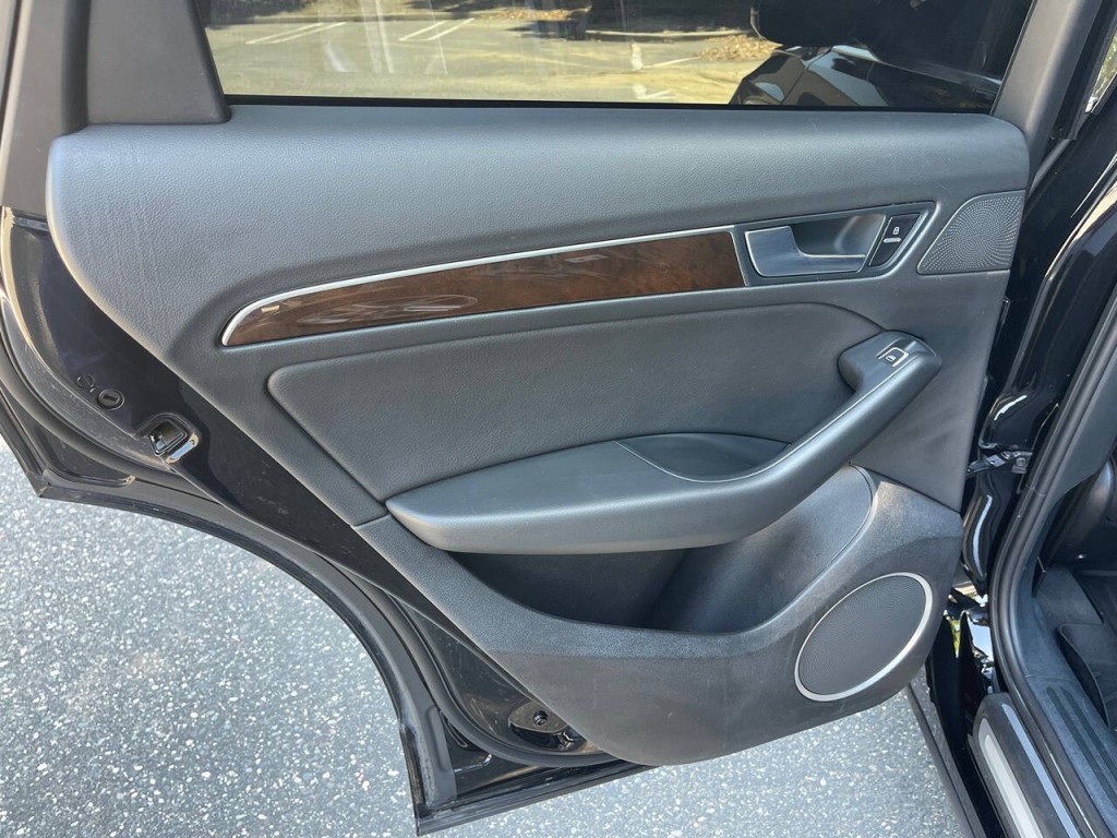 2016 Audi Q5 Image 36