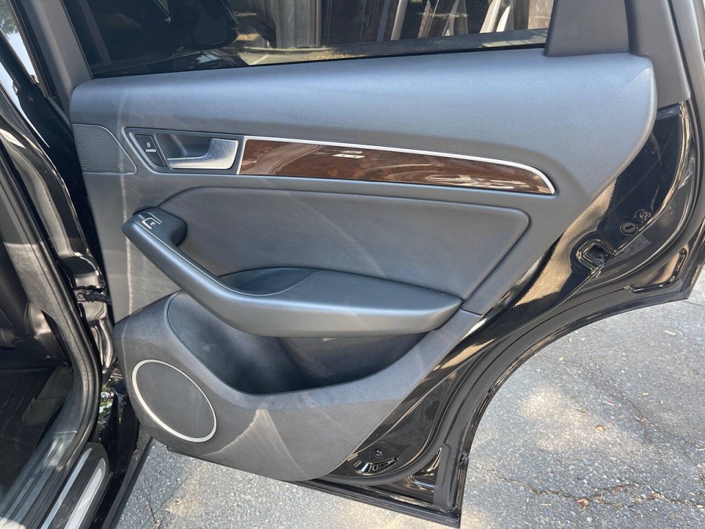 2016 Audi Q5 Image 37