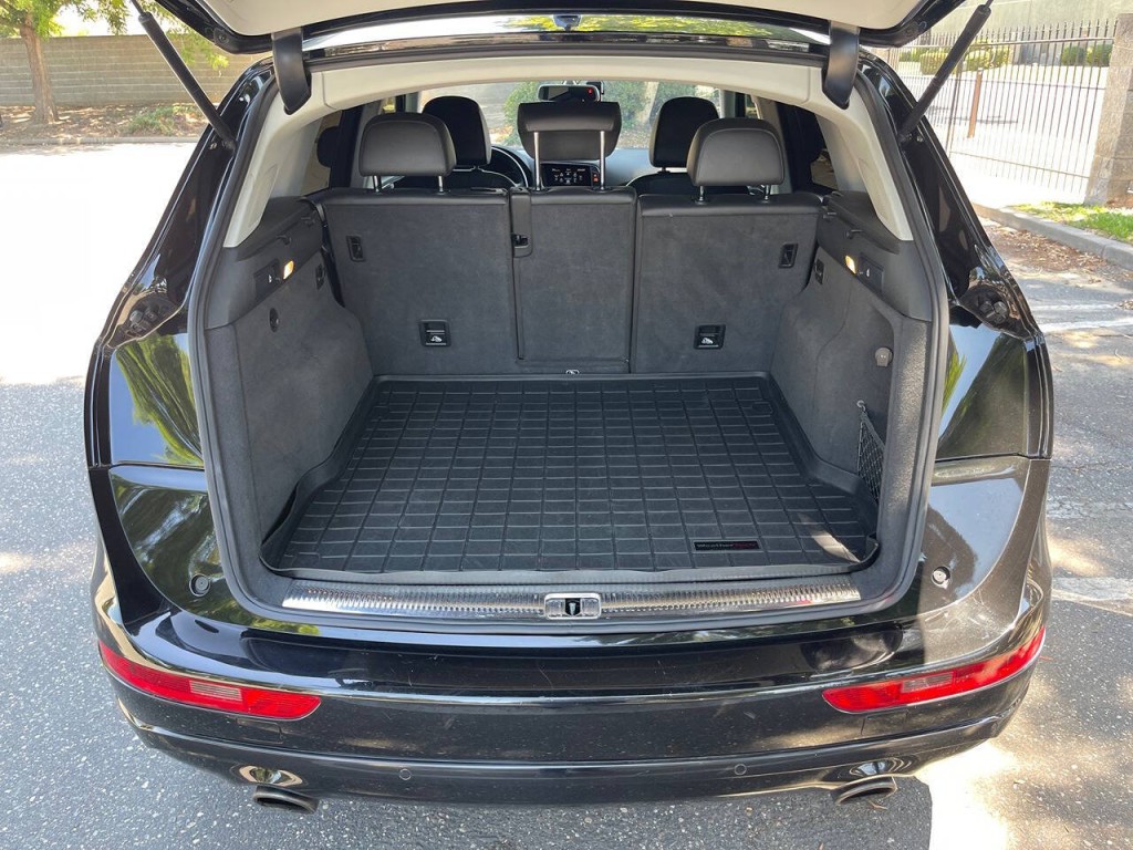 2016 Audi Q5 Image 38