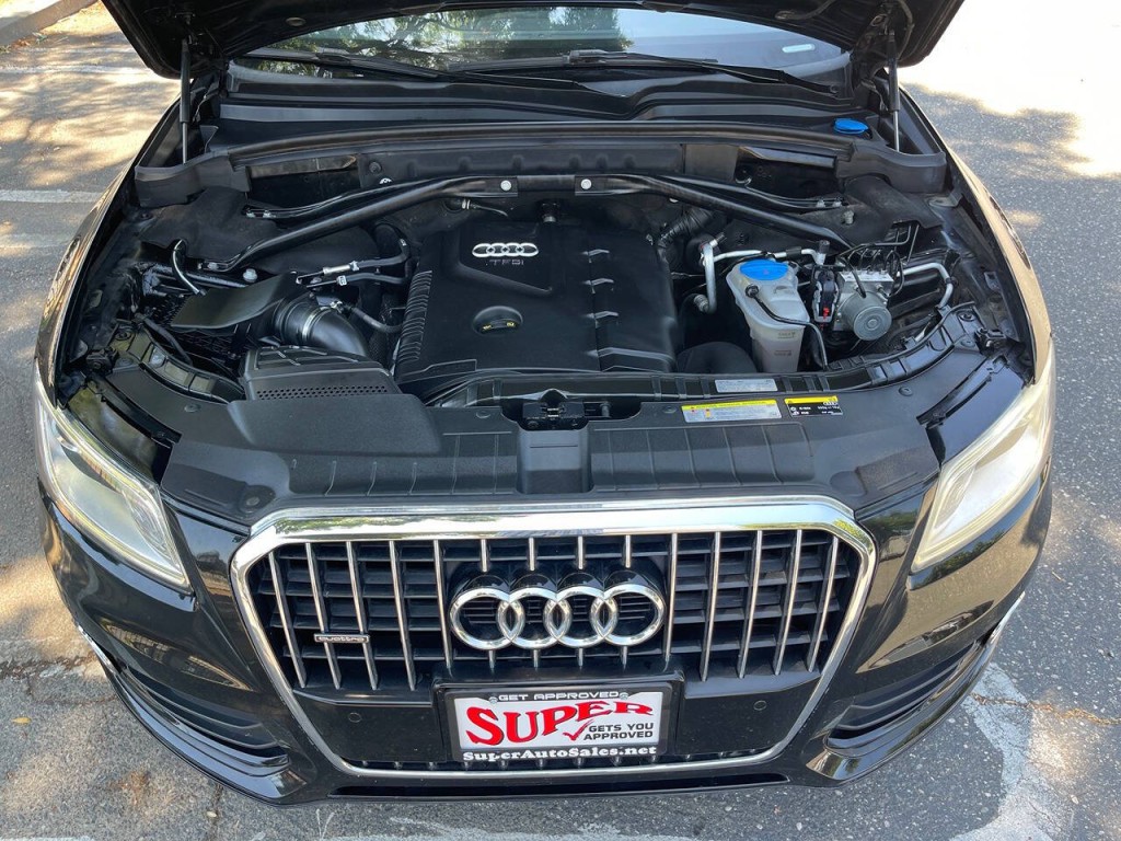 2016 Audi Q5 Image 40