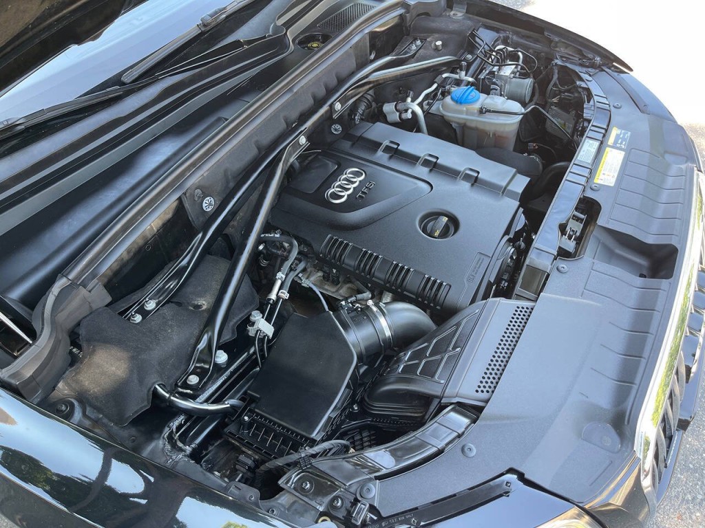 2016 Audi Q5 Image 41