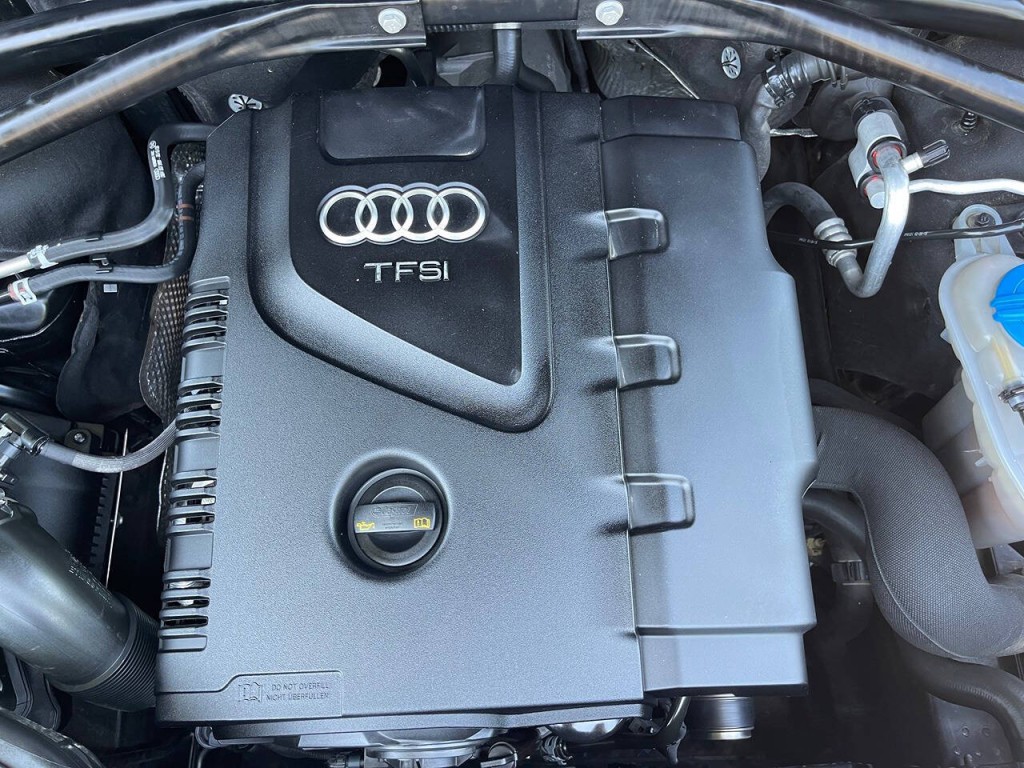 2016 Audi Q5 Image 46