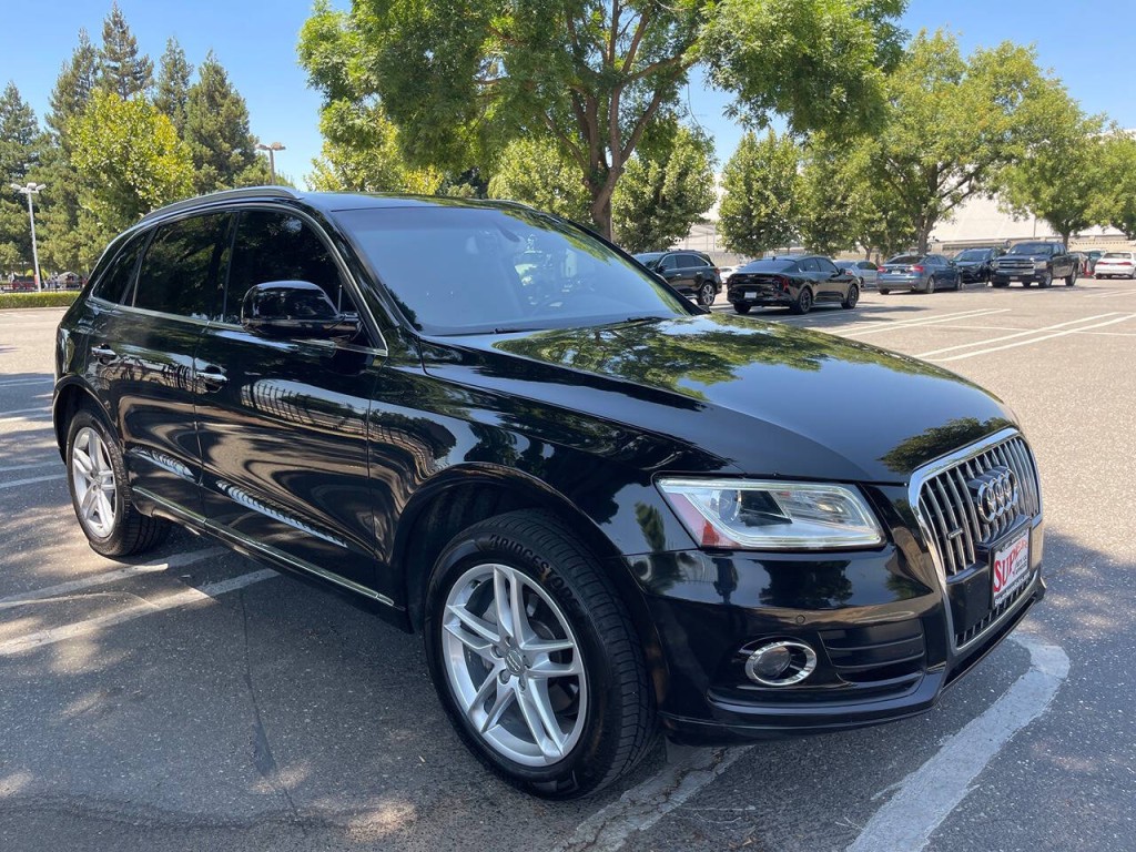 2016 Audi Q5 Image 51