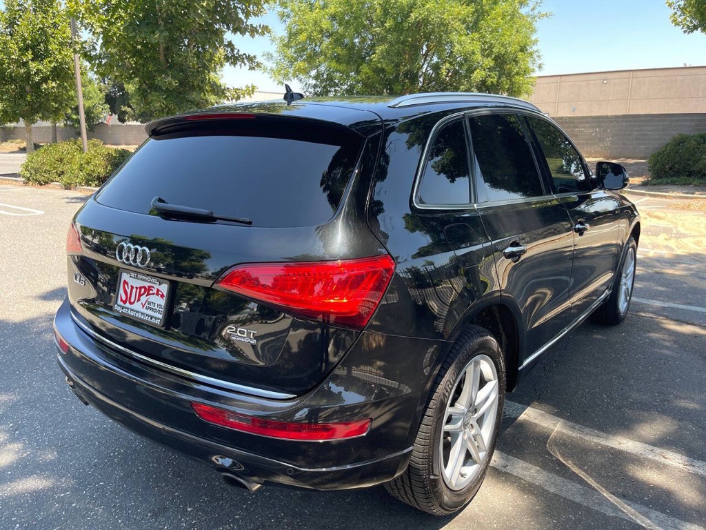 2016 Audi Q5 Image 52