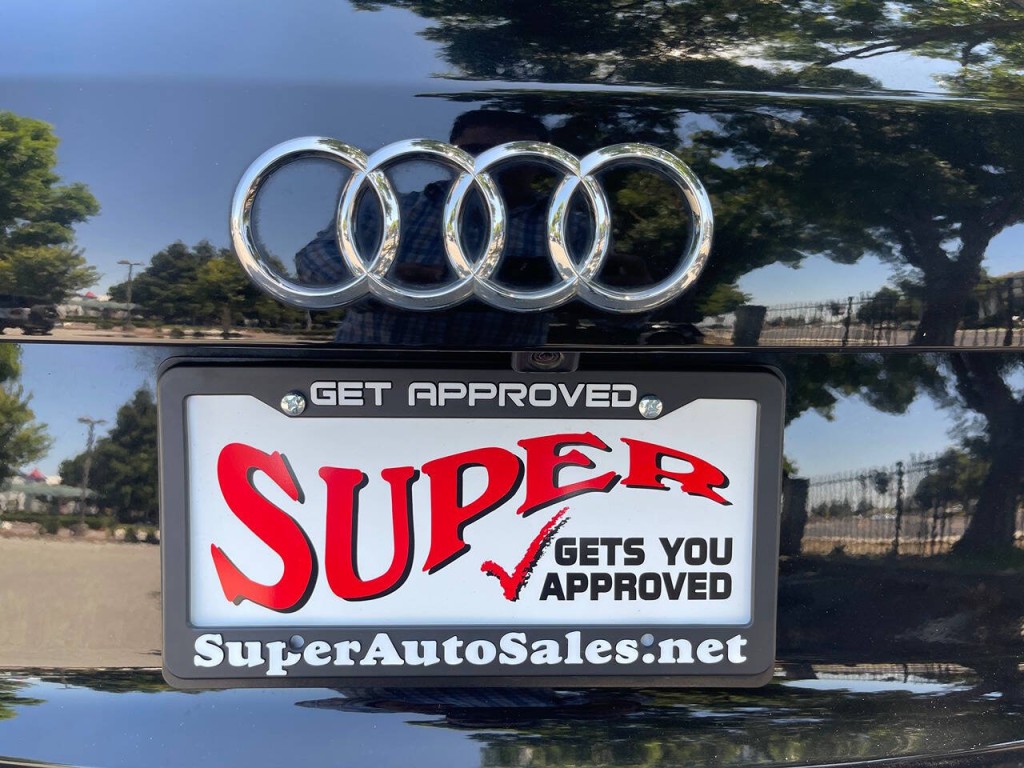 2016 Audi Q5 Image 55