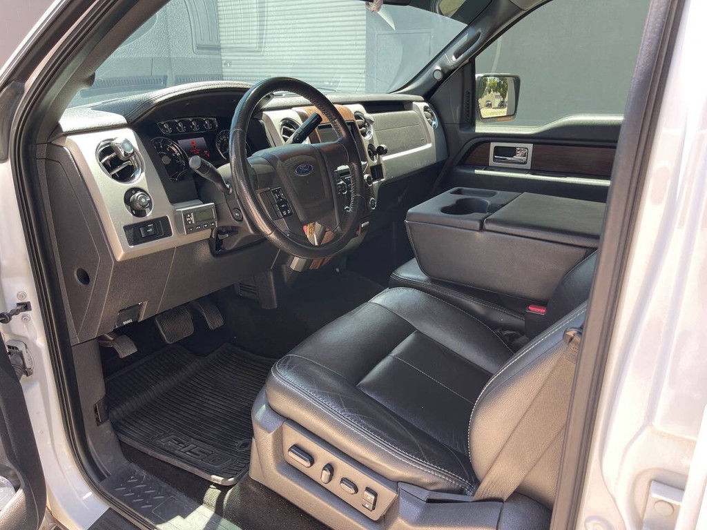 2013 Ford F-150 Image 14