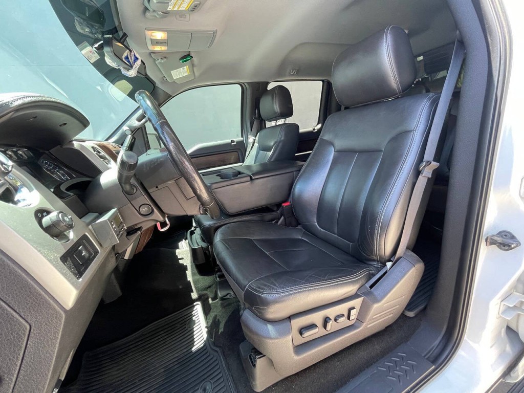 2013 Ford F-150 Image 16