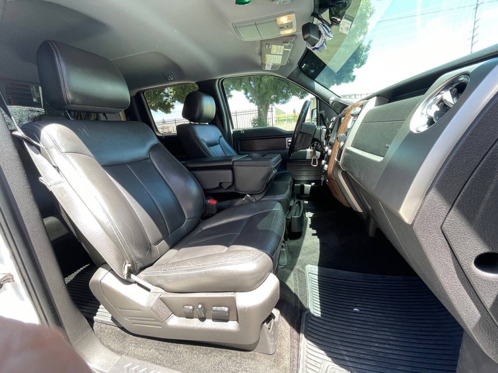 2013 Ford F-150 Image 17