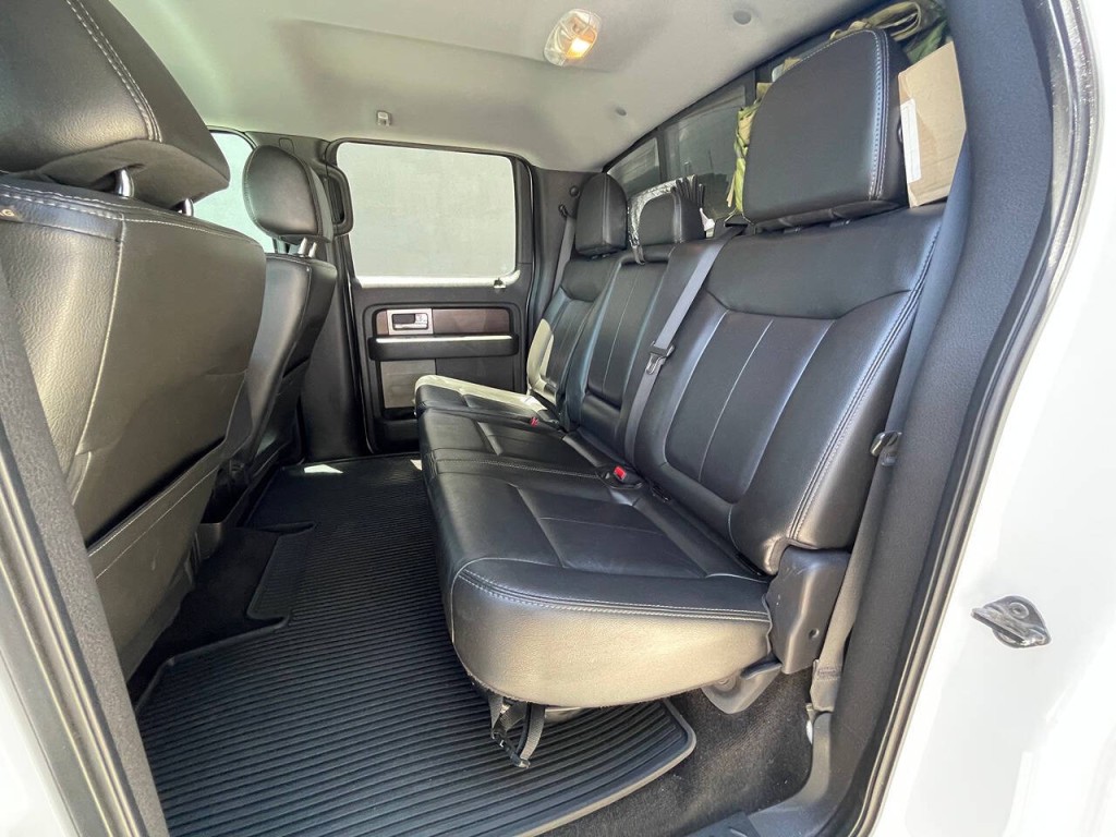 2013 Ford F-150 Image 18