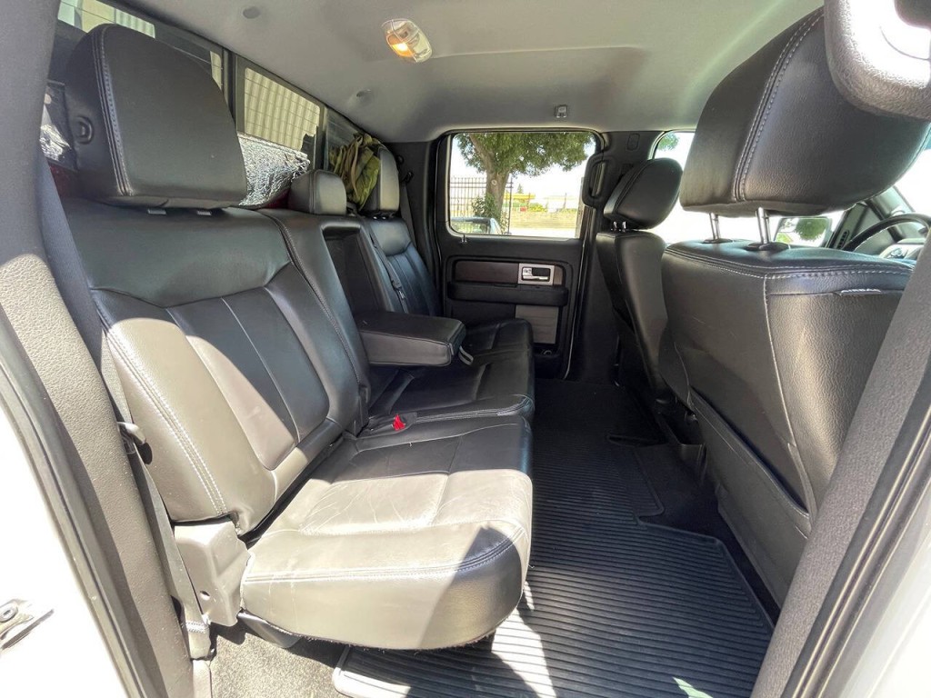 2013 Ford F-150 Image 19