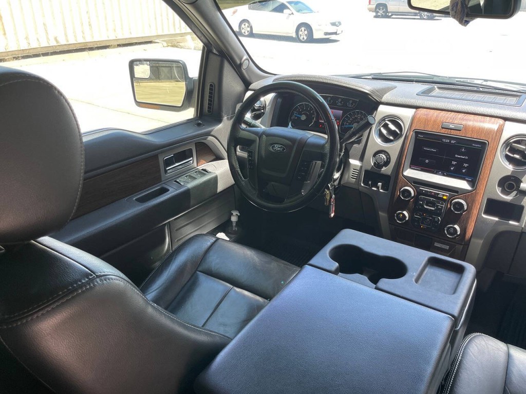 2013 Ford F-150 Image 20