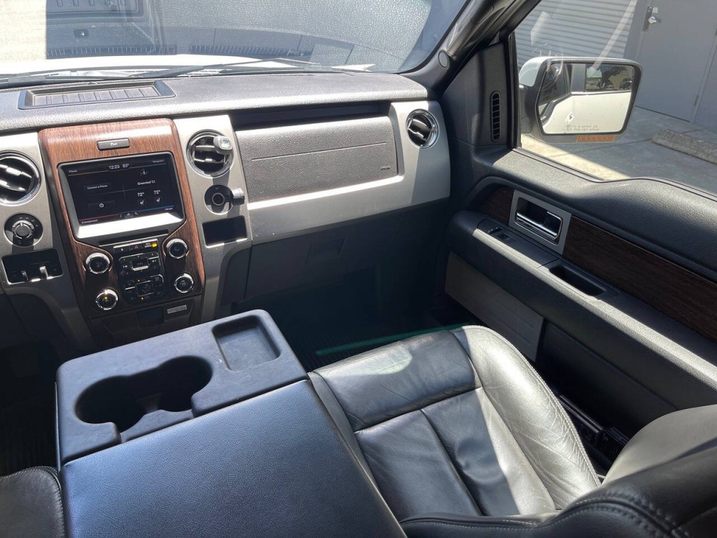 2013 Ford F-150 Image 21