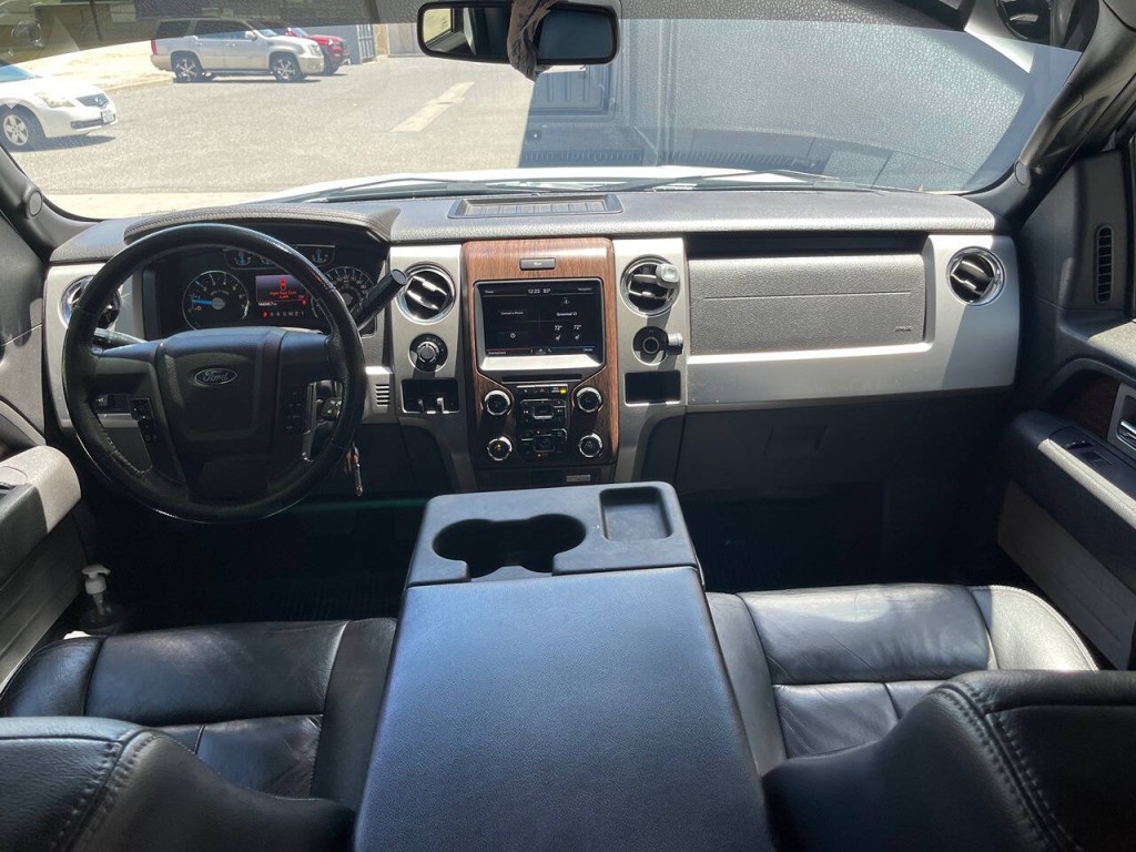 2013 Ford F-150 Image 22