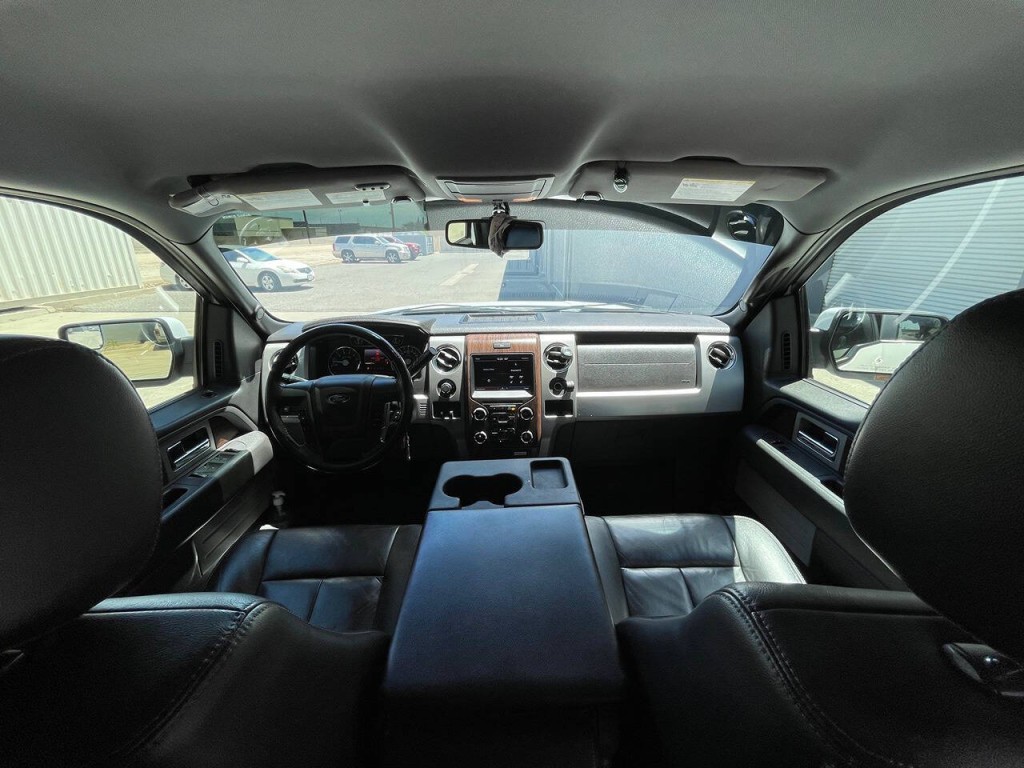 2013 Ford F-150 Image 23