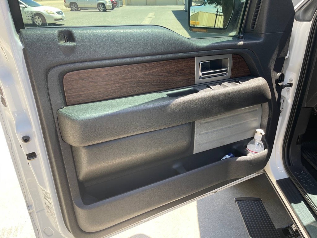 2013 Ford F-150 Image 29