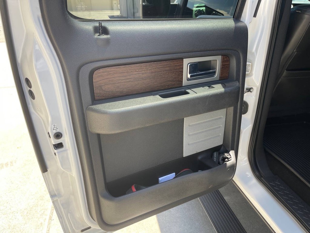 2013 Ford F-150 Image 30