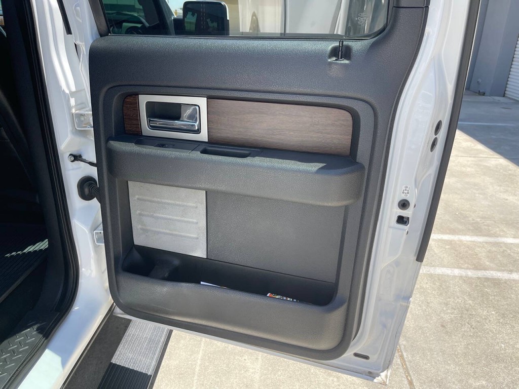 2013 Ford F-150 Image 31