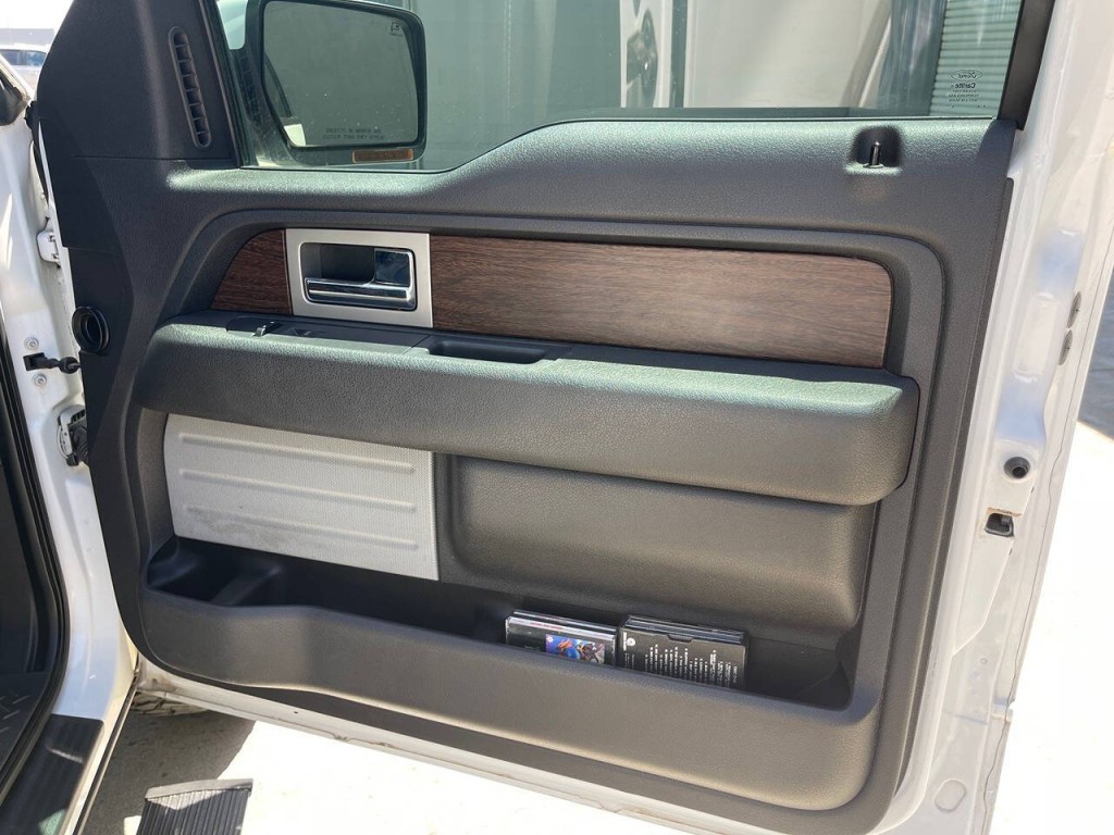 2013 Ford F-150 Image 32