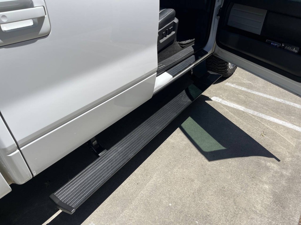 2013 Ford F-150 Image 33