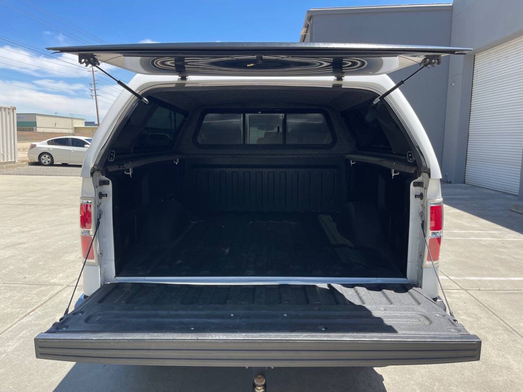 2013 Ford F-150 Image 36