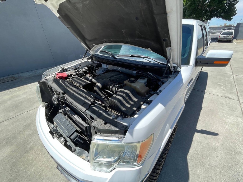 2013 Ford F-150 Image 39