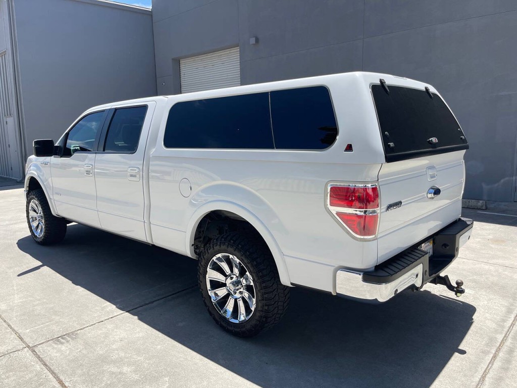 2013 Ford F-150 Image 53
