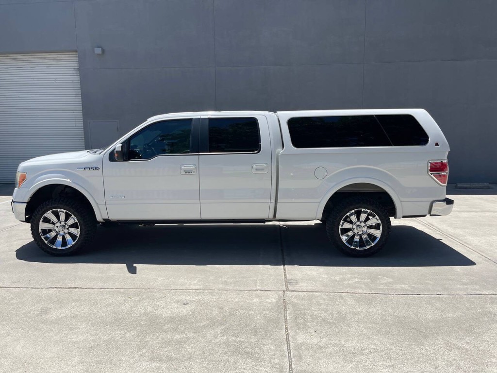 2013 Ford F-150 Image 54