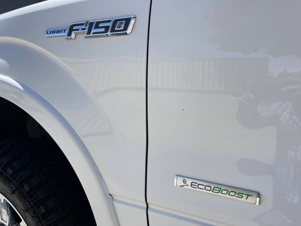 2013 Ford F-150 Image 55