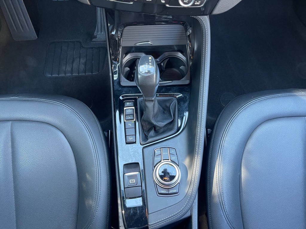 2016 BMW X1 Image 22