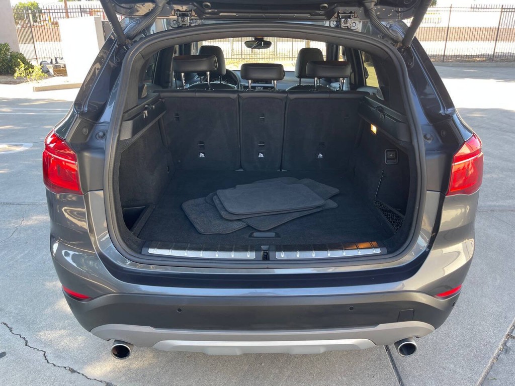2016 BMW X1 Image 23
