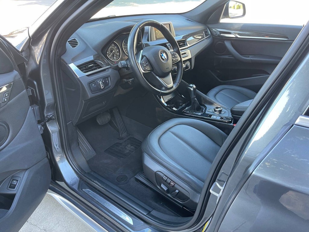 2016 BMW X1 Image 29