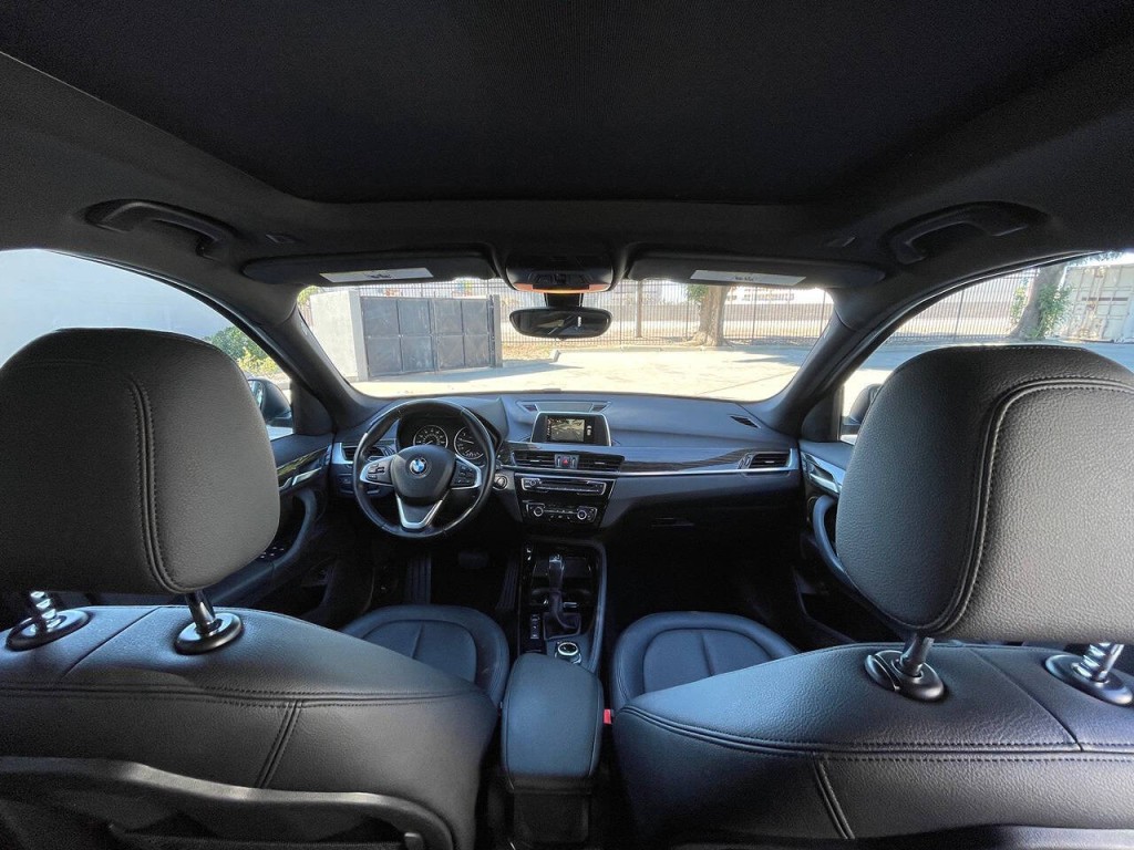 2016 BMW X1 Image 31
