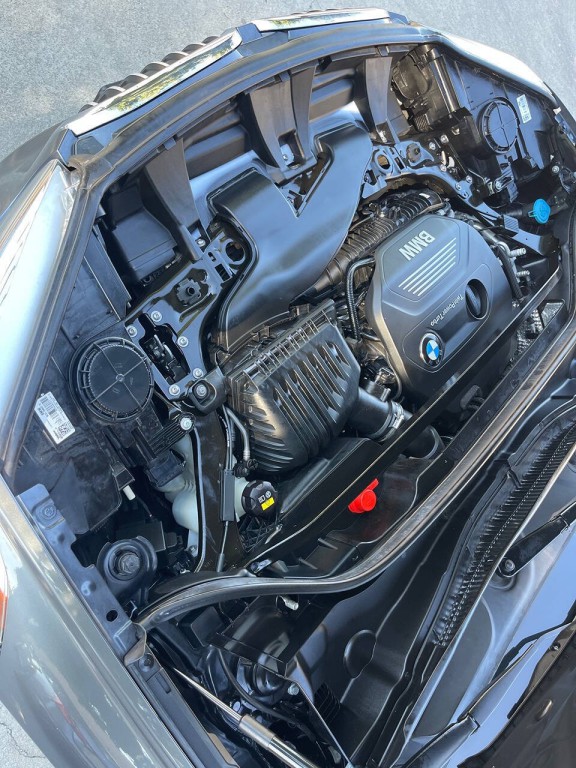 2016 BMW X1 Image 38