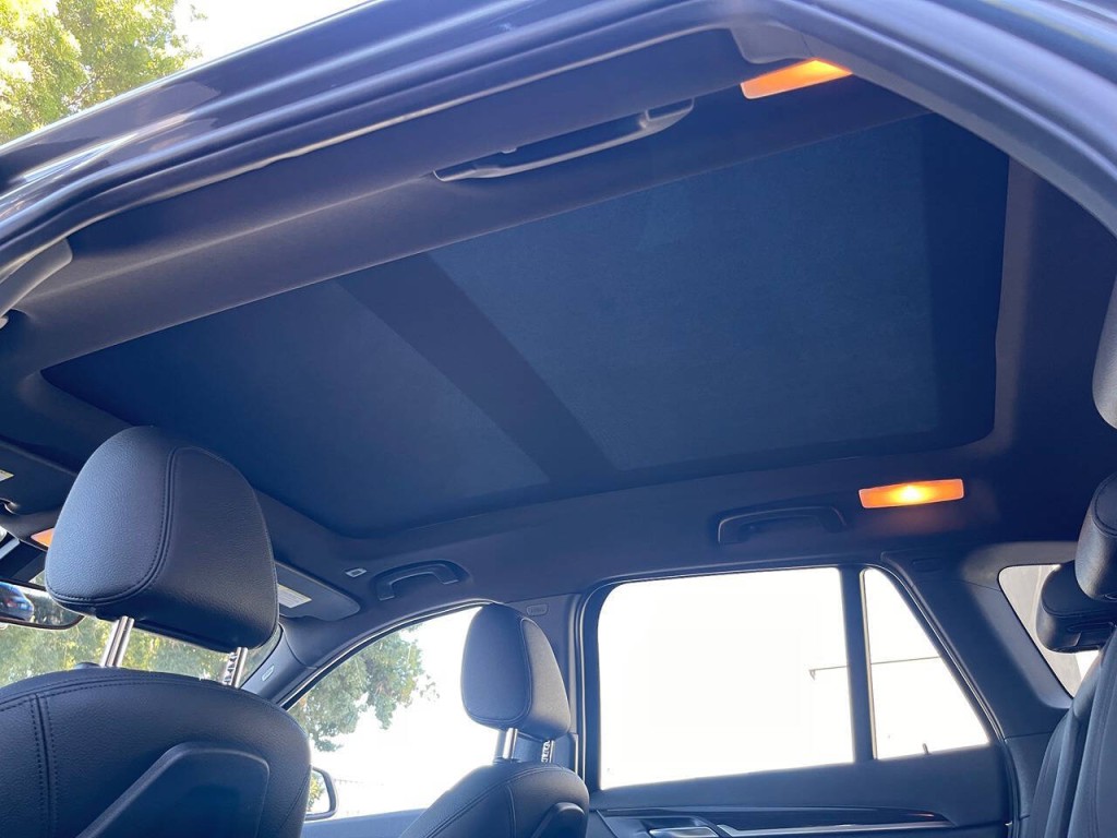 2016 BMW X1 Image 48