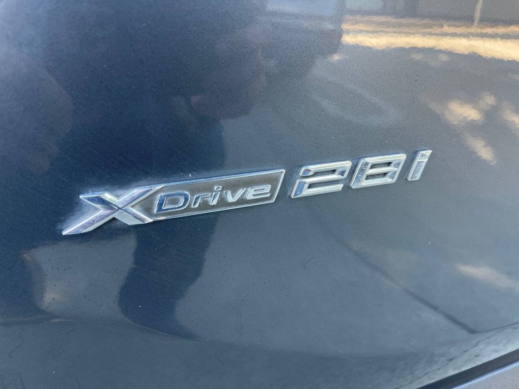 2016 BMW X1 Image 49