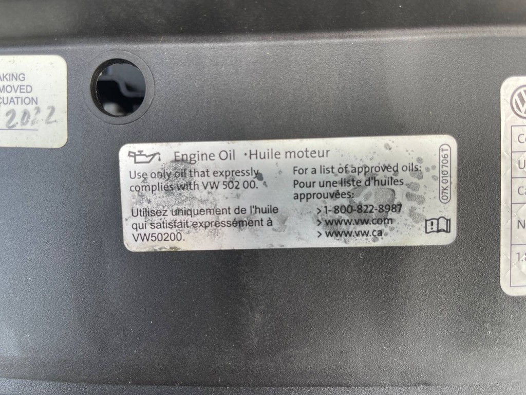 2017 Volkswagen Passat Image 42