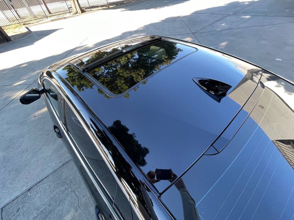 2018 Chevrolet Malibu Image 50