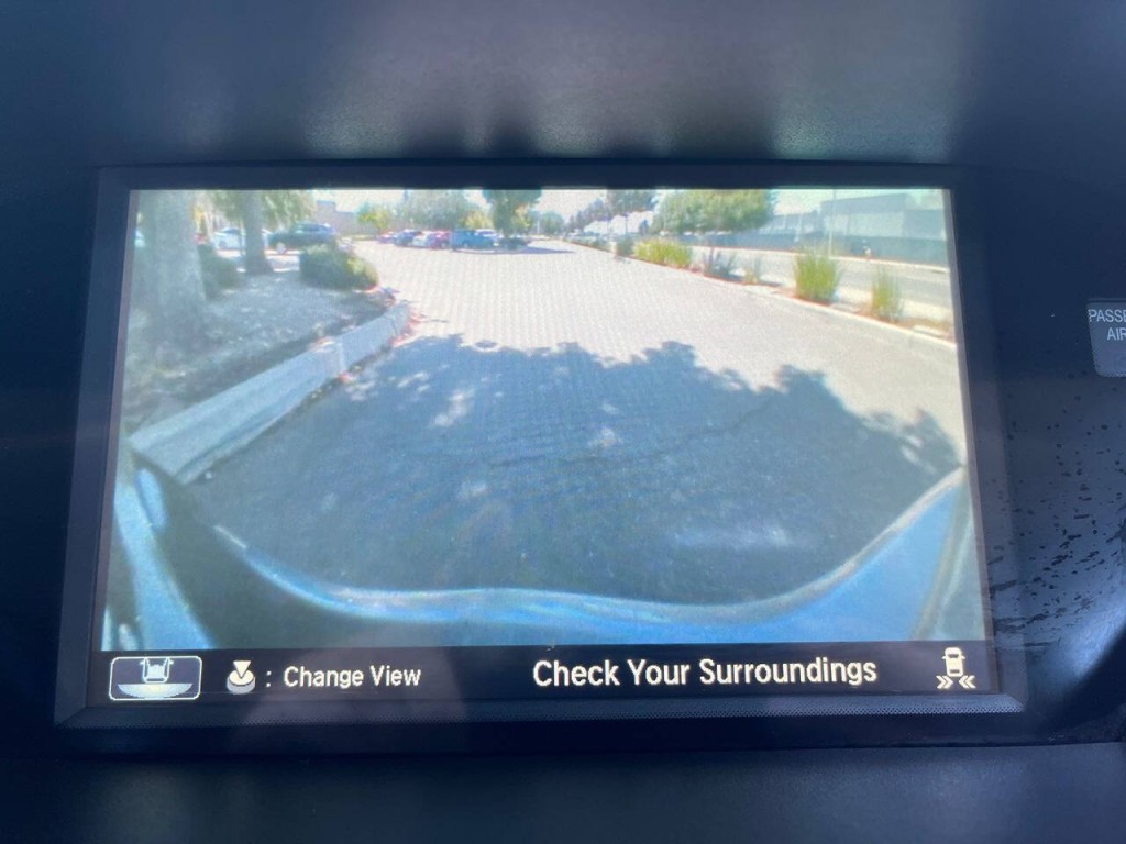 2016 Acura MDX Image 21