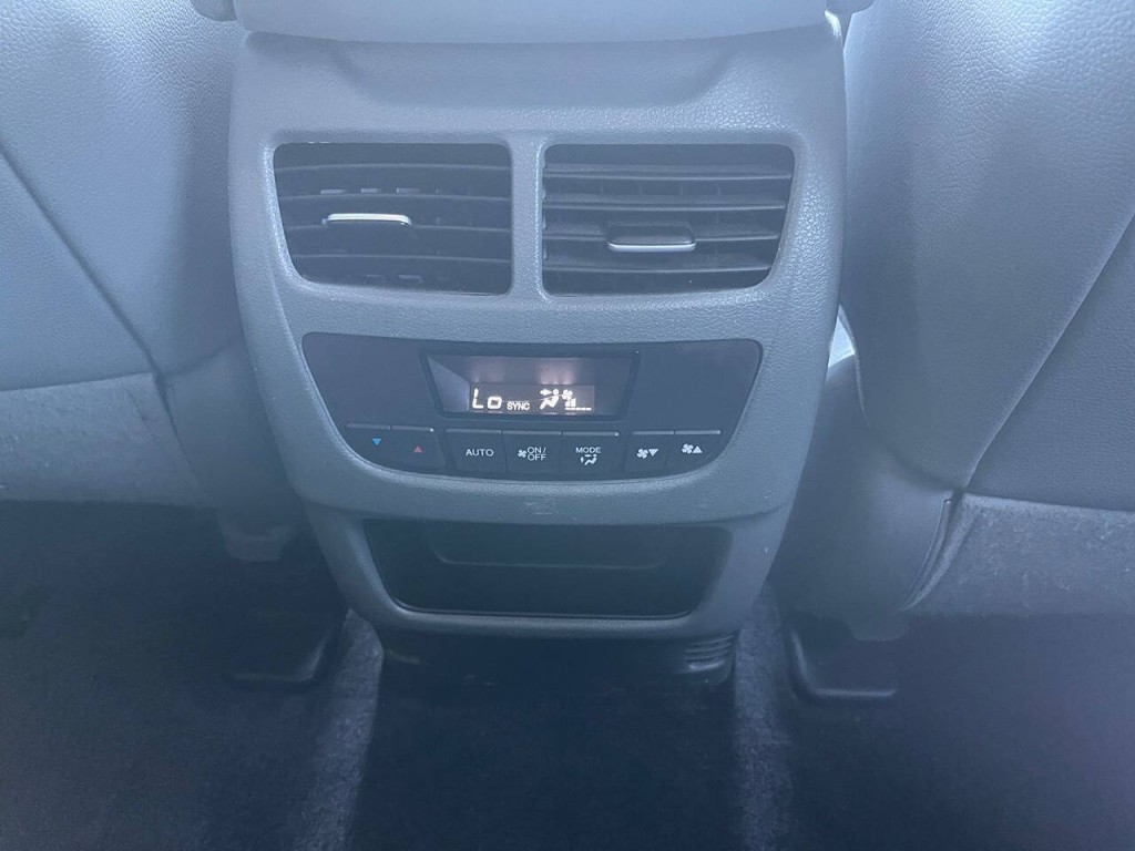 2016 Acura MDX Image 31