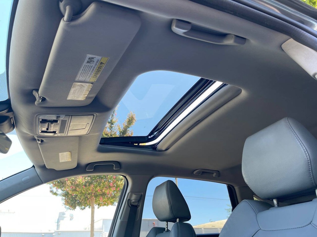 2016 Acura MDX Image 47