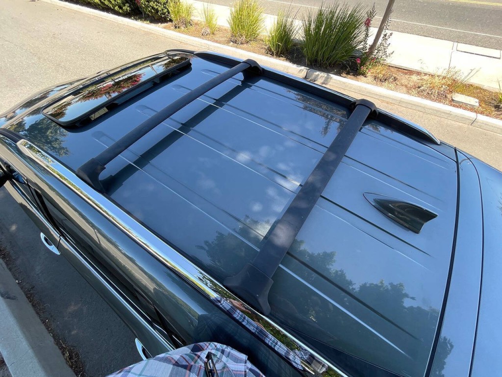 2016 Acura MDX Image 48