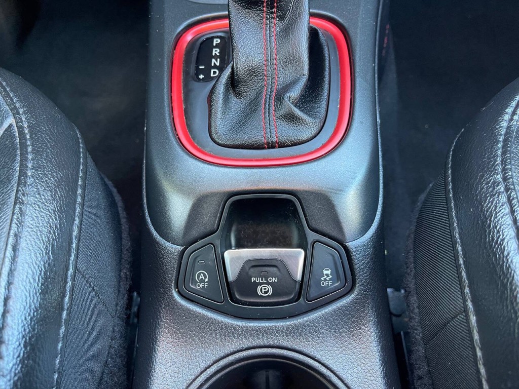 2020 Jeep Compass Image 33