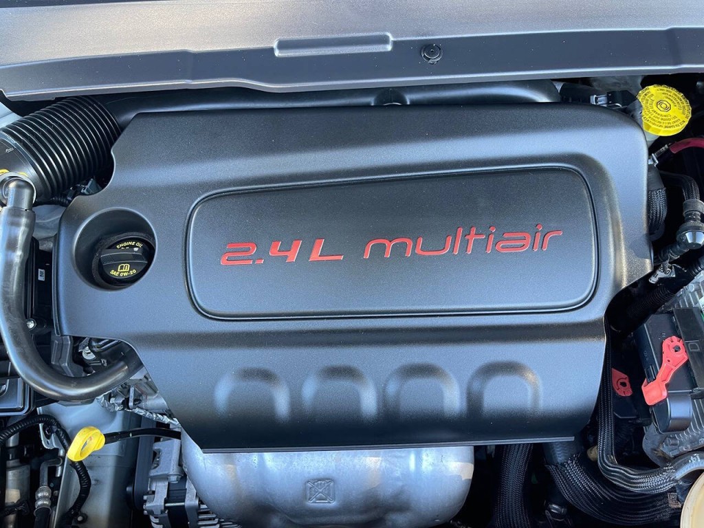2020 Jeep Compass Image 47