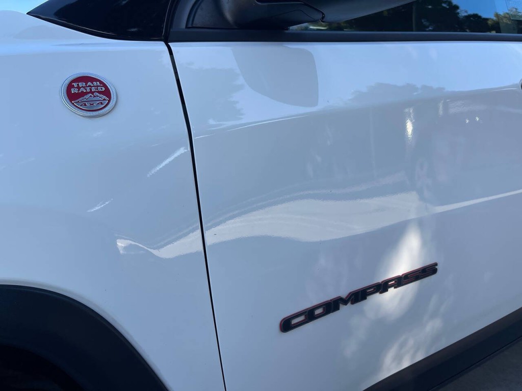 2020 Jeep Compass Image 52