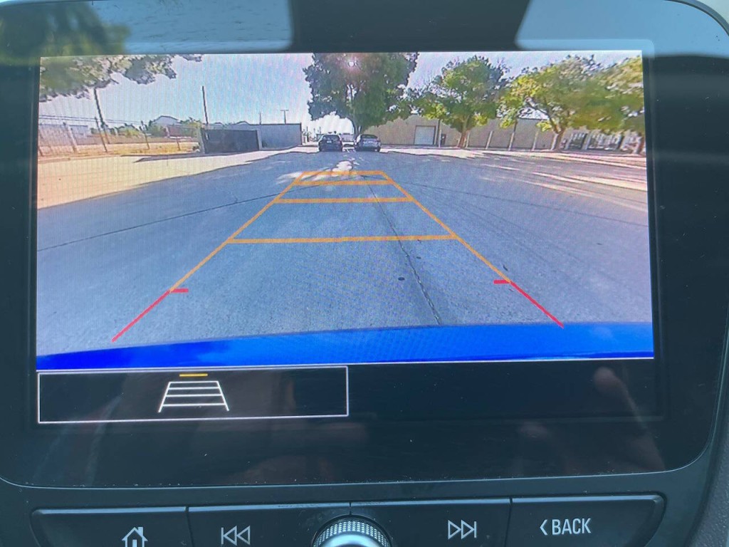 2023 Chevrolet Malibu Image 18