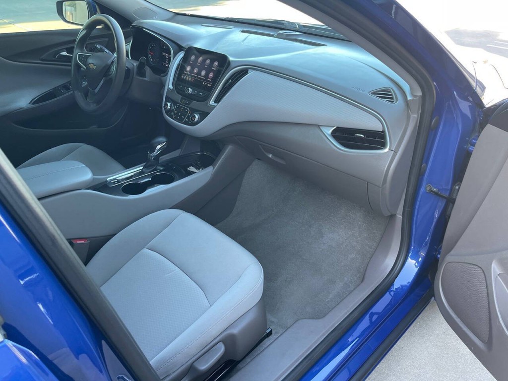 2023 Chevrolet Malibu Image 26