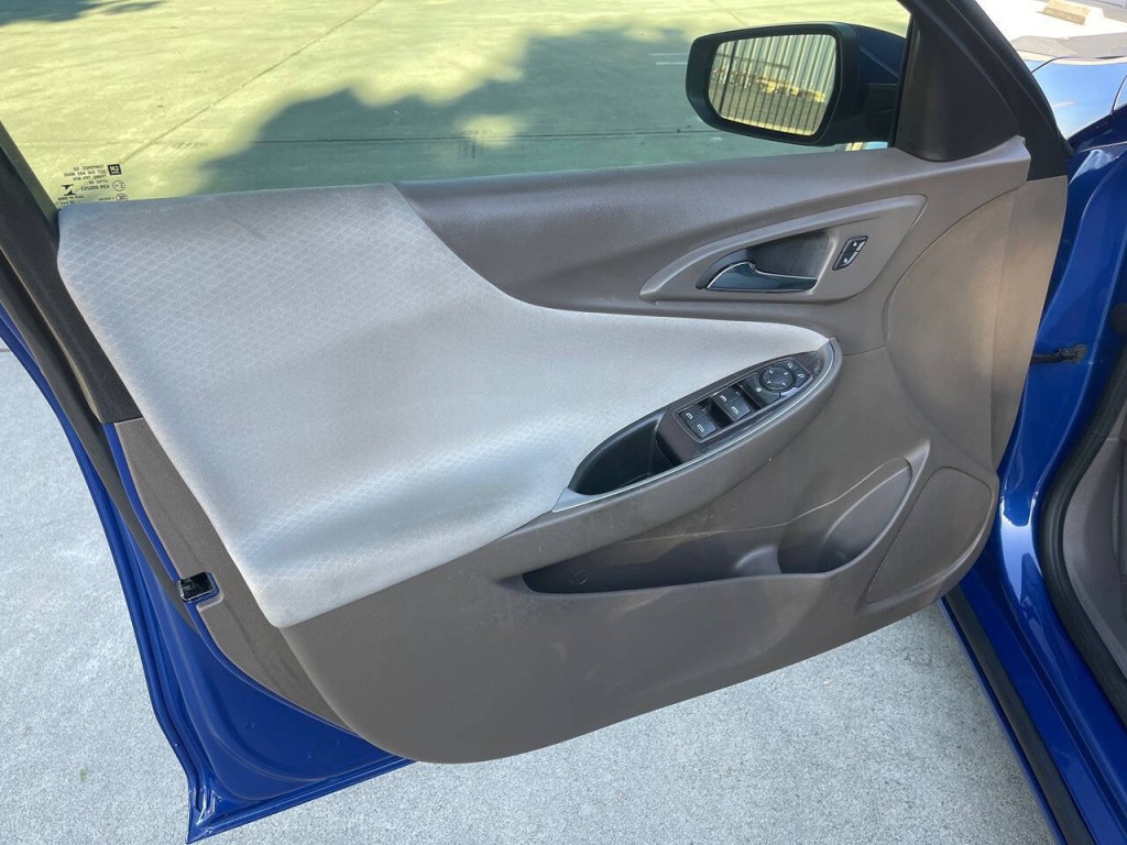 2023 Chevrolet Malibu Image 31